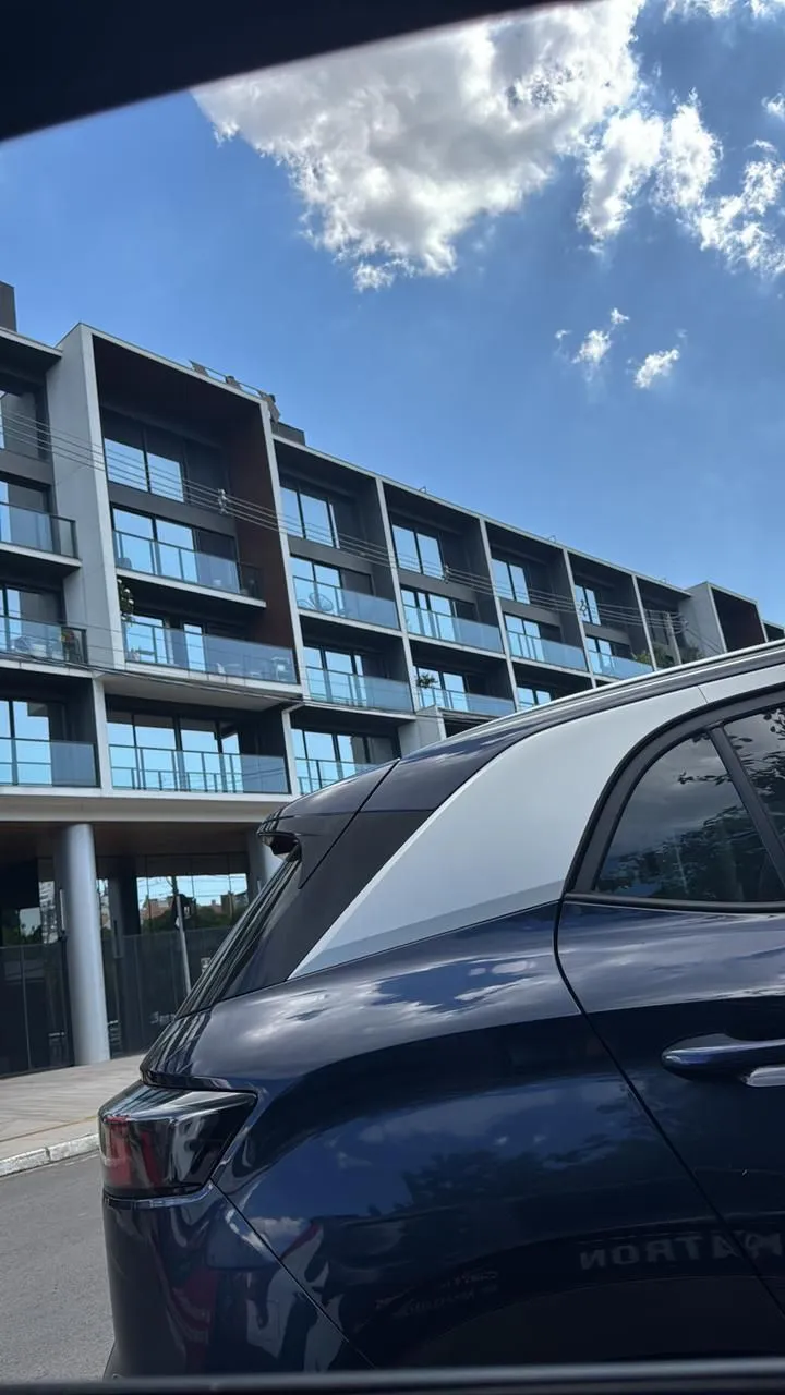 Imagem Apartamento em Petrópolis