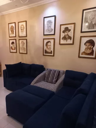 Imagem APARTAMENTO RESIDENCIAL em MANAUS - AM, PONTA NEGRA