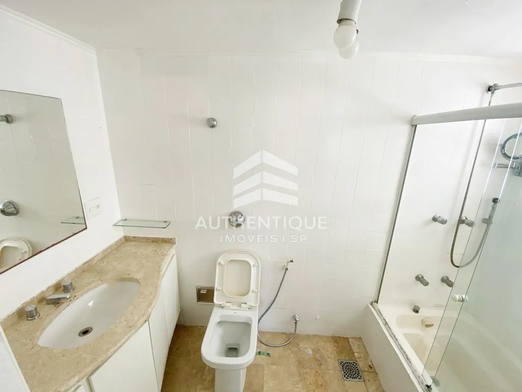 Imagem Mansão Rugendas Jardins - Apartamento à venda no bairro Jardim Paulista - São Paulo/SP, Zona Sul