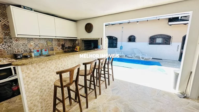 Imagem Casa a venda no Bairro Cordeiros em Itajaí