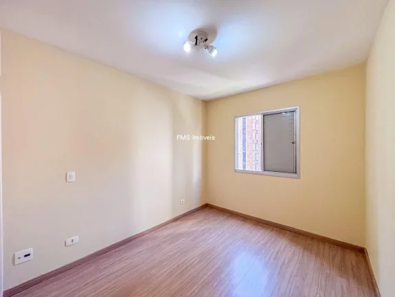 Imagem Imperdível: Apartamento à venda em Moema, São Paulo-SP - 2 quartos, 2 banheiros, 1 vaga, 60m²!