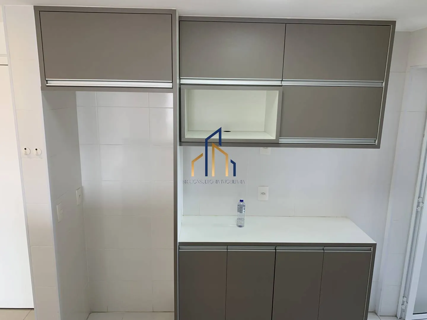 Imagem Apartamento para alugar na Vila Floresta em Santo André/SP