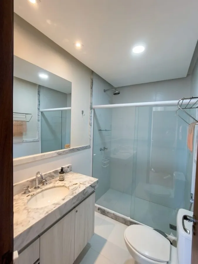 Imagem Casa em Condomínio para Venda em Petrópolis / RJ no bairro Cuiabá