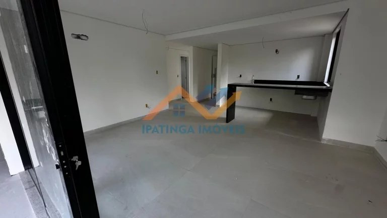 Imagem Apartamento no Bom Retiro - Ipatinga