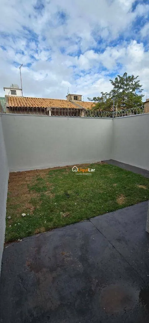 Imagem Casa No Bairro Los Angeles
