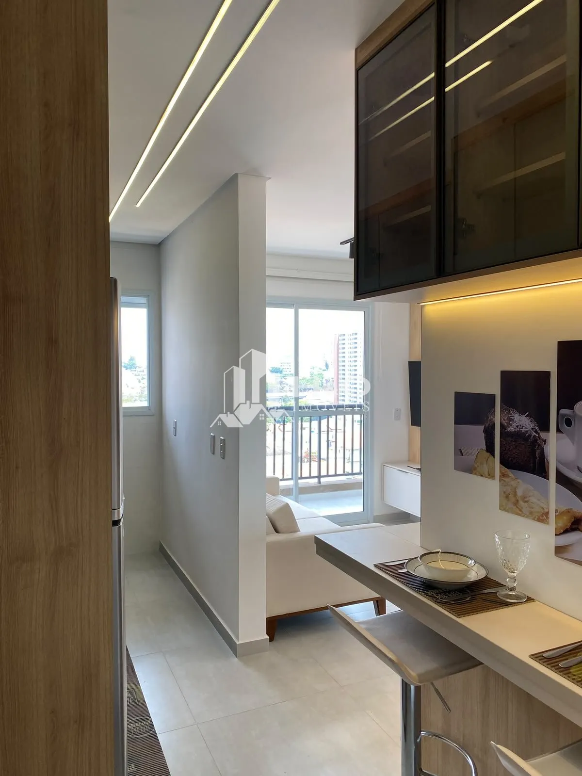 Imagem Apartamentos novos à venda na Penha!