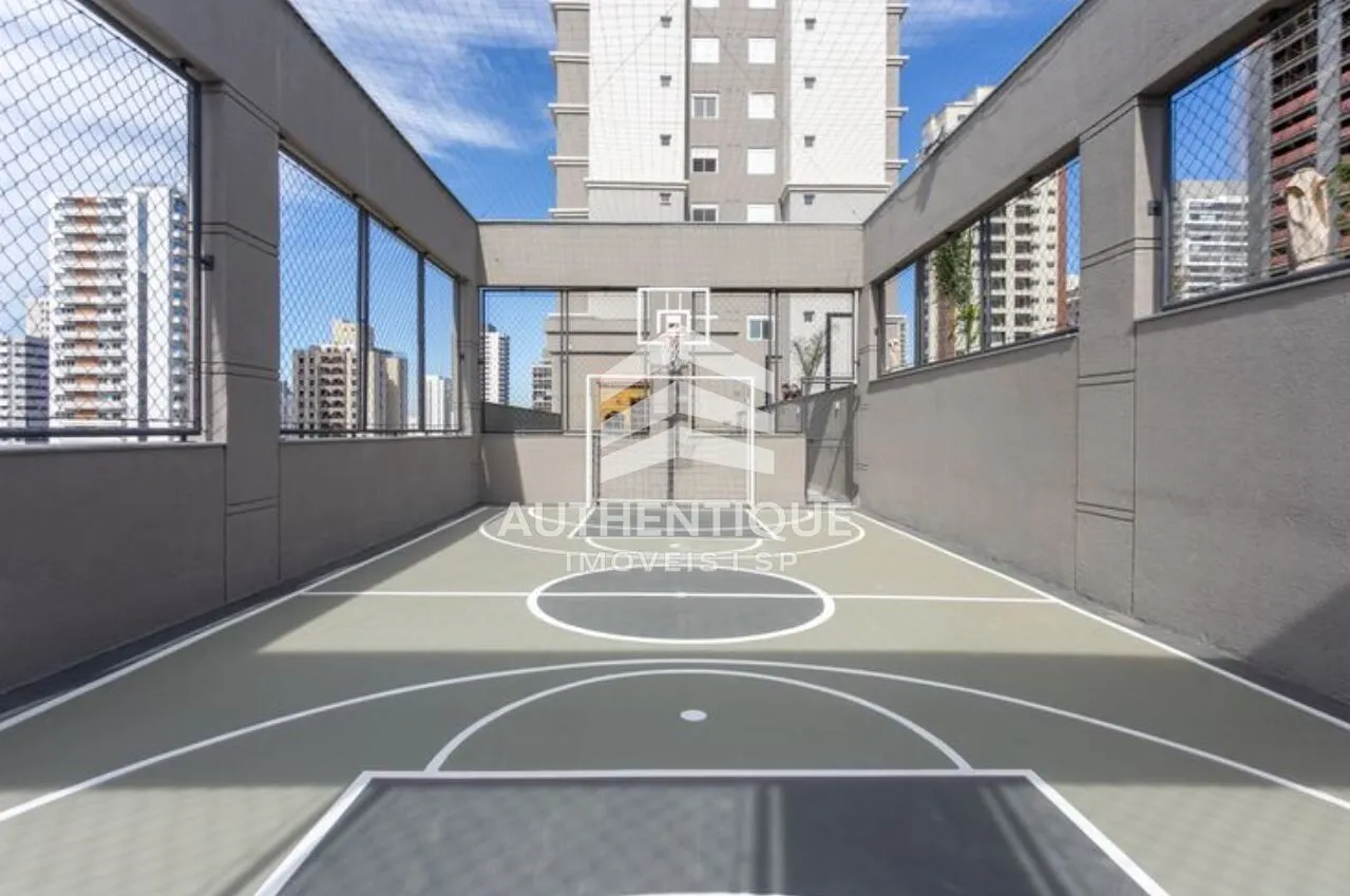 Imagem LIVING HEREDITA ALTO DO IPIRANGA - Apartamento no bairro Alto do Ipiranga à venda
