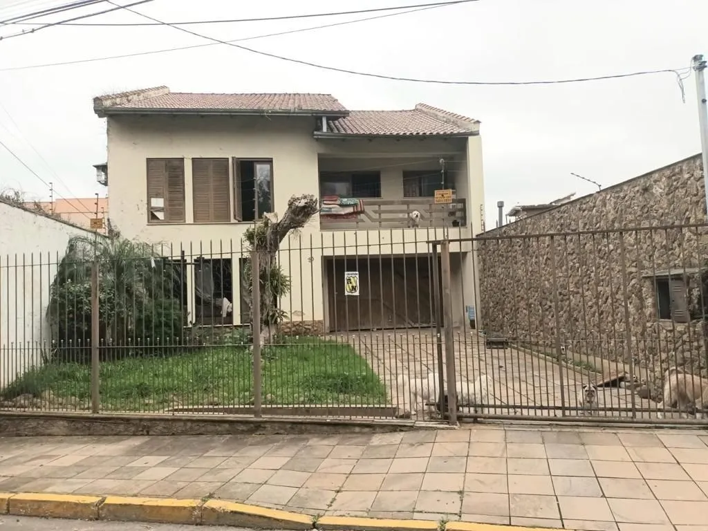 Imagem Sobrado em Nossa Senhora das Graças