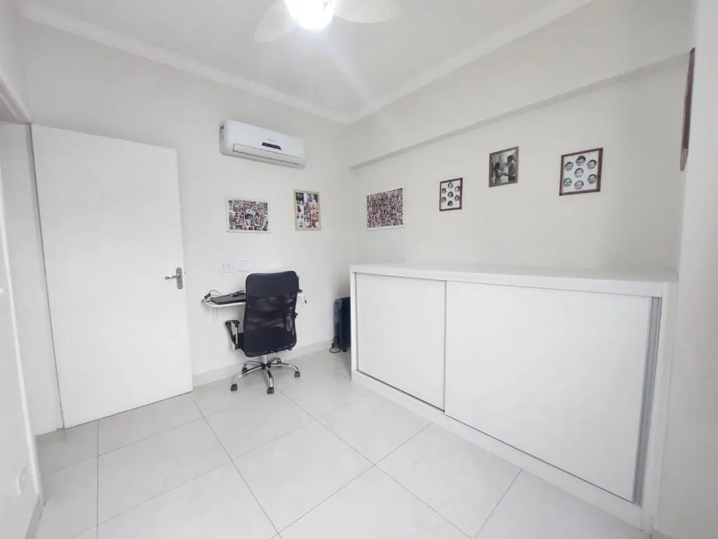 Imagem Apartamento à venda 3 Quartos, 1 Suite, 2 Vagas, Centro, Taubaté - SP | Residencial Etoile