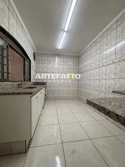 Imagem Casa à venda em Franca, Vila Scarabucci, com 3 quartos, 278m2