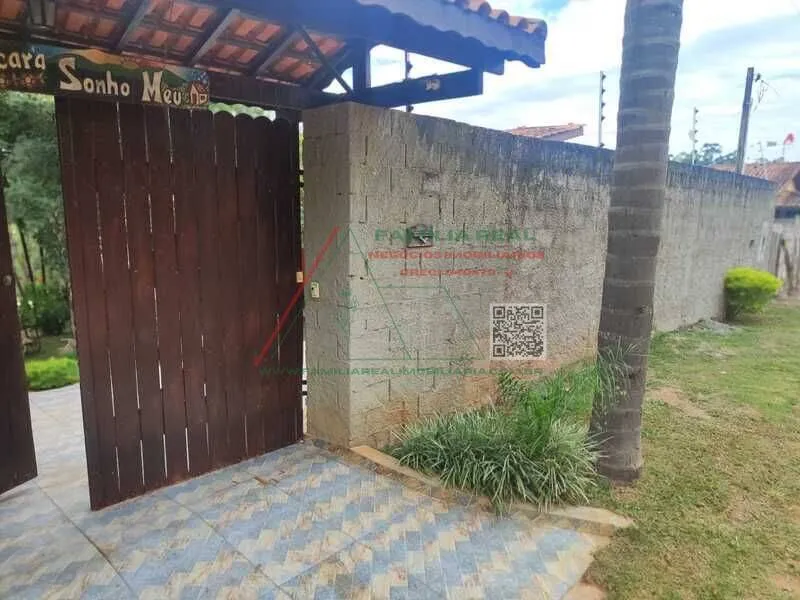 Imagem Chácara com 3 Dorms, sendo 01 Suíte, com 05 vagas coberta, à venda, em Jarinu.