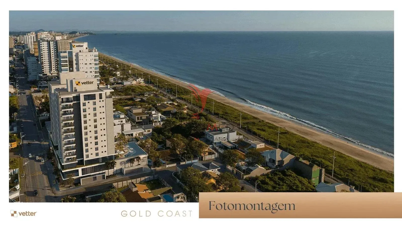 Imagem Gold Coast: Onde o Luxo Encontra o Horizonte