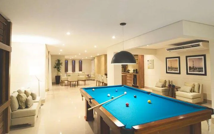 Apartamento com 3 Quartos à Venda, 74 m² em Santa Isabel - Teresina