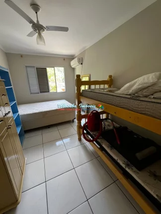 Imagem Apartamento em excelente localização no centro com 01 dormitório