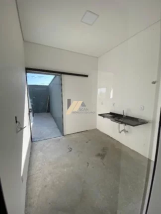 Imagem Galpão Industrial Comercial para Locação em Limeira, São Paulo