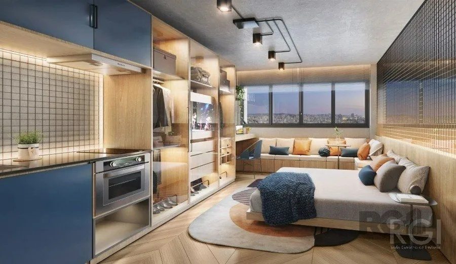Imagem Loft em Cidade Baixa