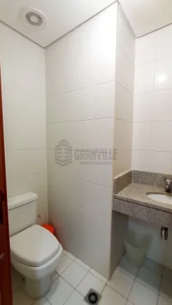 Imagem SALA COMERCIAL em BRASÍLIA - DF, ZONA INDUSTRIAL