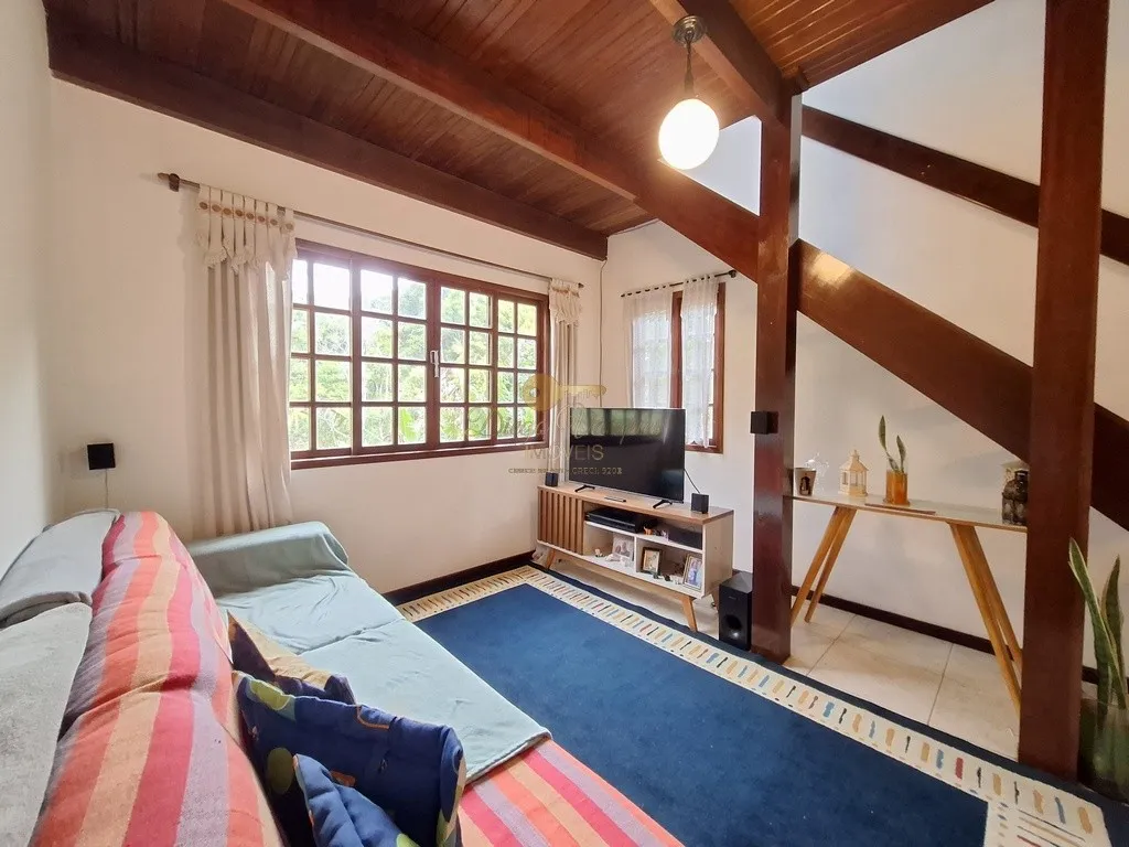 Imagem Casa para Venda em Teresópolis / RJ no bairro Granja Mafra