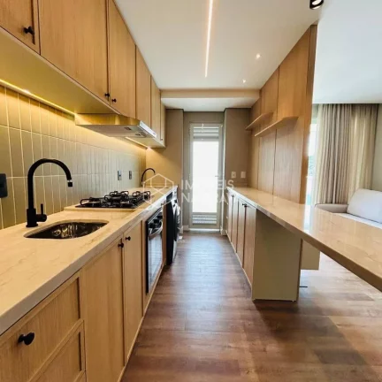Imagem APARTAMENTO A VENDA 3 DORMITORIOS 2 VAGAS - A VENDA DUO- PRAIA BRAVA - ITAJAI