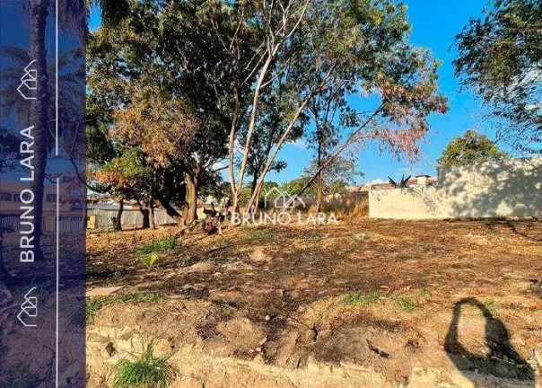Foto do imóvel Lote à venda no bairro Jardim das Alterosas 1 - Betim /MG