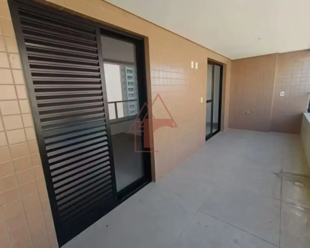 Imagem Apartamento com 2 Quartos à Venda, 76 m² em Guilhermina - Praia Grande