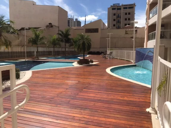 Imagem Bauru/SP, Higienópolis , Residencial Lumina Home, 03 suites