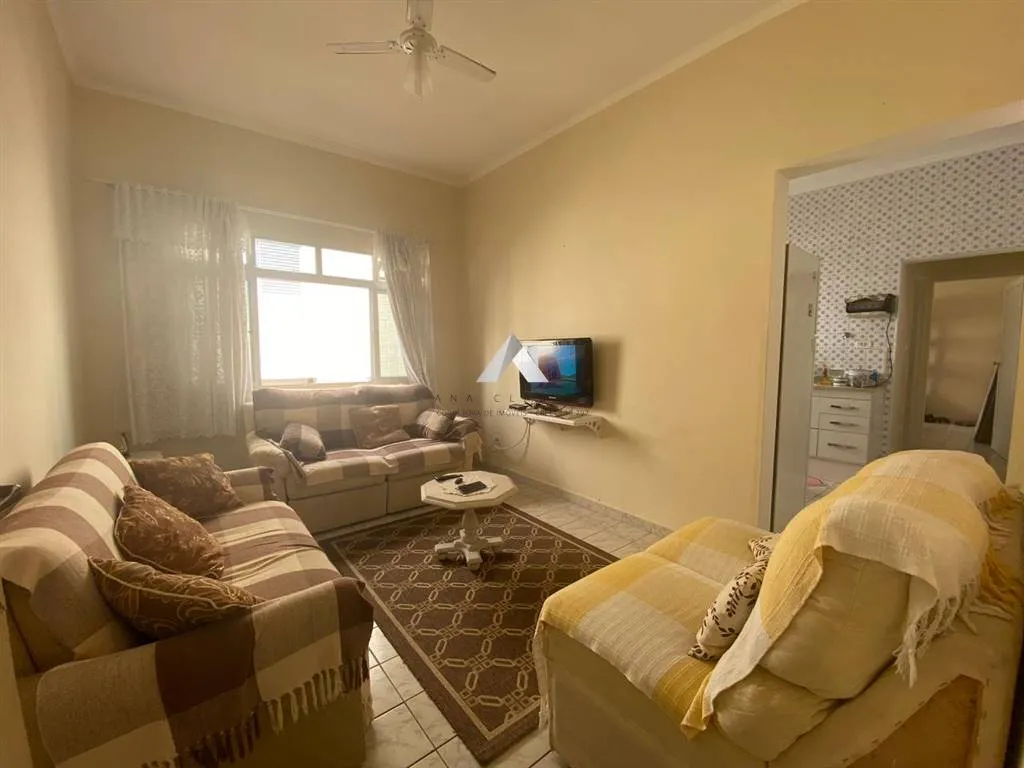 Imagem Apartamento Vila Tupi em Praia Grande