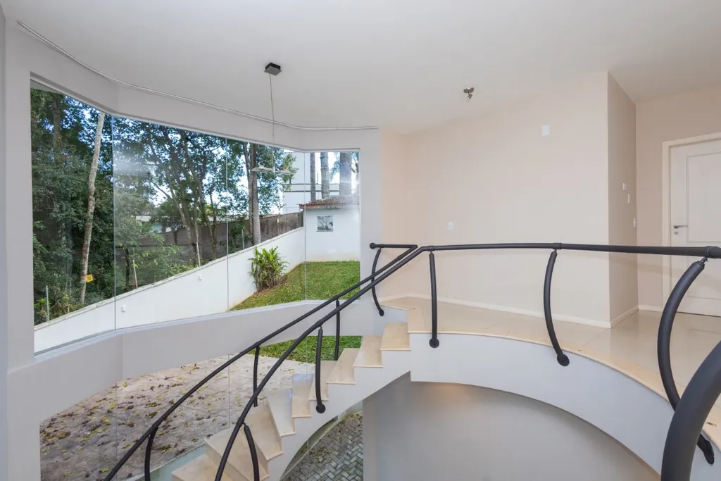 Imagem CASA RESIDENCIAL em Curitiba - PR, Campo Comprido