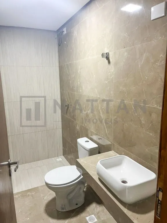 Imagem Sobrado com 3 dormitórios à venda, 90 m² por R$ 1.019.000,00 - Vila Carrão - São Paulo/SP
