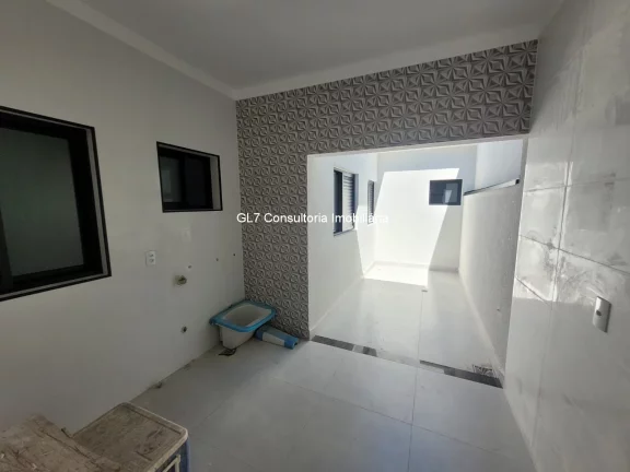 Imagem Casa Jardim Nova Veneza Indaiatuba SP