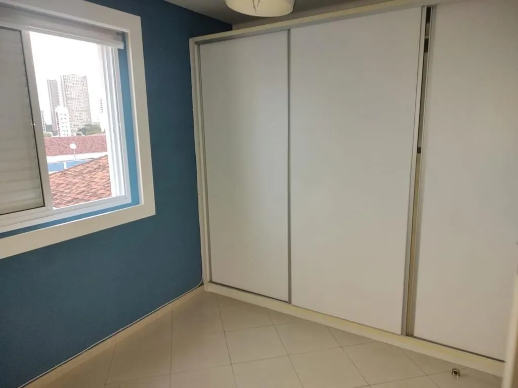 Imagem Apartamento à venda 3 Quartos, 1 Suite, 2 Vagas, 110M², Centro, Taubaté - SP | San Paolo