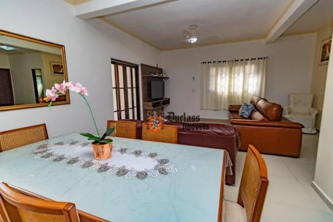 Imagem Sobrado com 5 dormitórios à venda, 331 m² por R$ 1.699.000 - Morada da Praia - Bertioga/SP