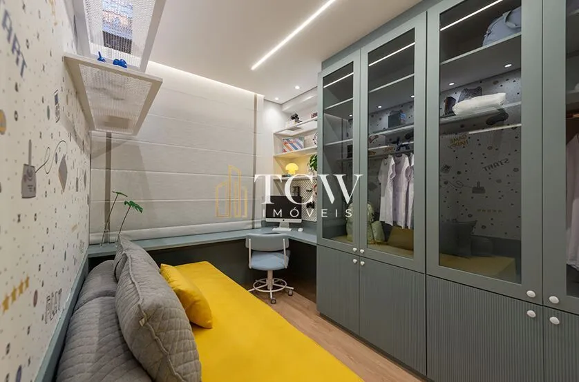 Imagem Apartamento à Venda | 55 à 91m2 | Belenzinho, São Paulo/SP