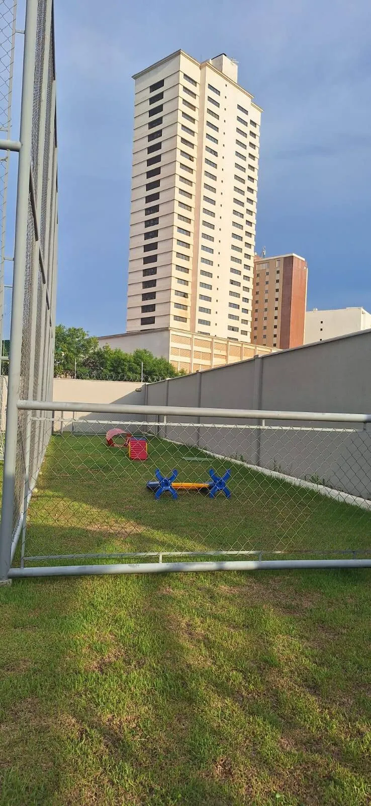 Imagem APARTAMENTO 2 QUARTOS - EM FRENTE AO PARQUE DAS ÁGUAS