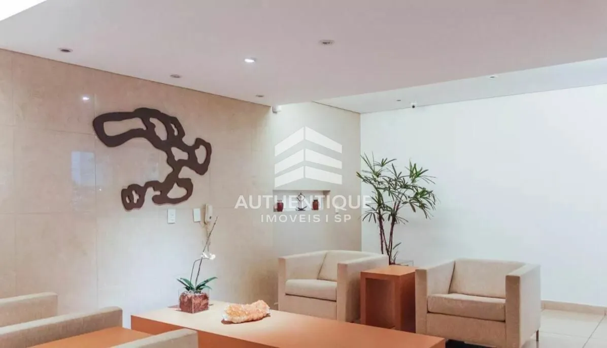 Imagem Via Jardins Ingleses - Bela Vista - Apartamento à venda no bairro Bela Vista - São Paulo/SP, Zona Sul