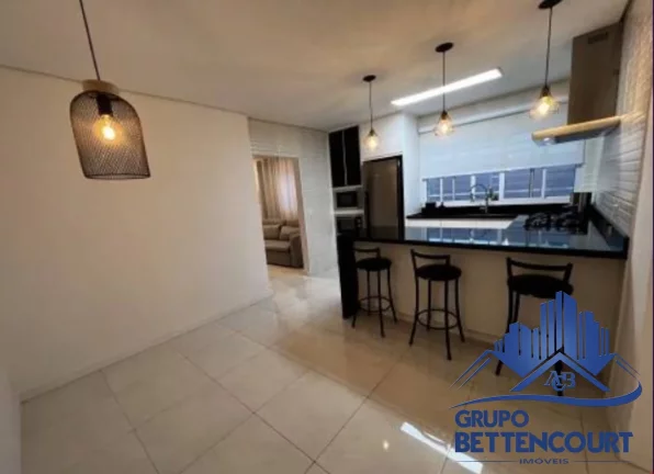 Imagem CASA RESIDENCIAL em São Paulo - SP, Santana