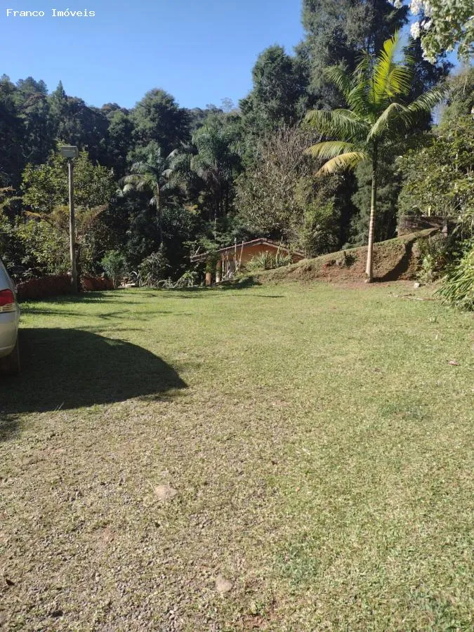 Imagem Sítio para Venda em Ribeirão Pires, Somma, 3 dormitórios, 1 suíte, 2 banheiros, 10 vagas