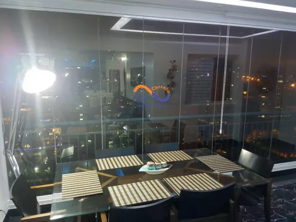 Imagem Apartamento com 2 Quartos à Venda, 68 m² em Ipiranga - São Paulo
