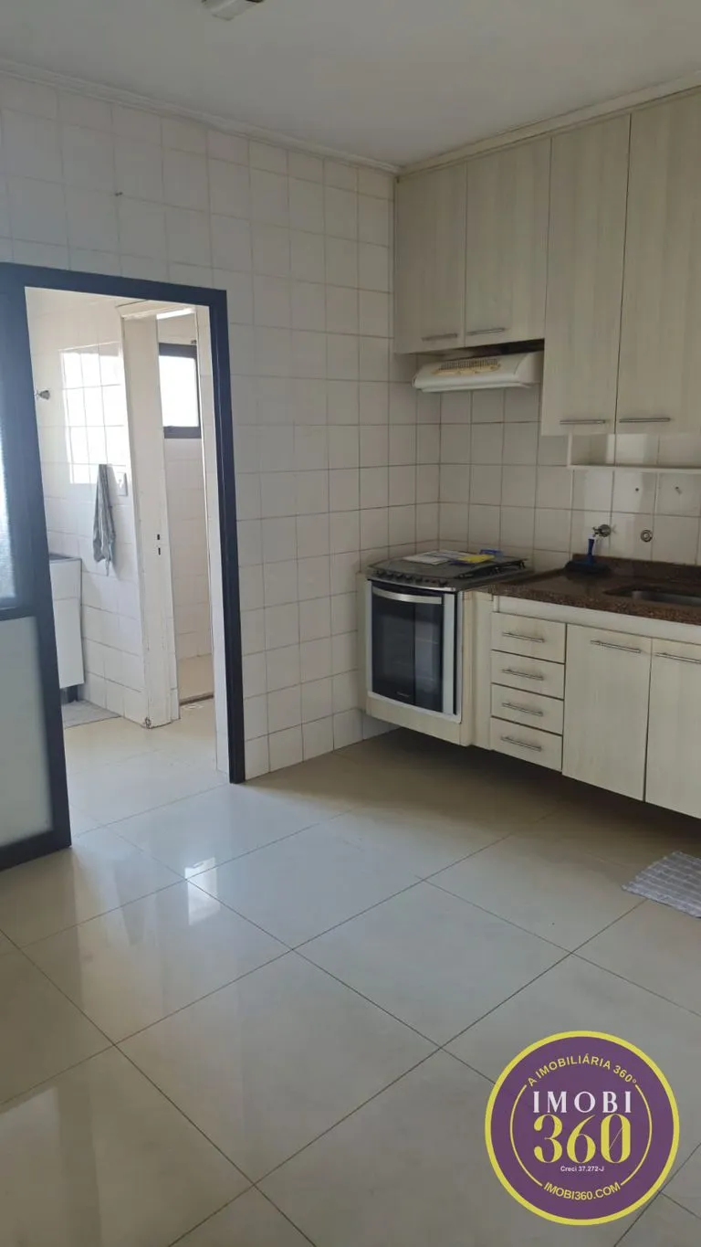 Imagem APARTAMENTO EM SUZANO-SP COM 3 QUARTOS E 1 SUÍTE- A VENDA 120 m² .