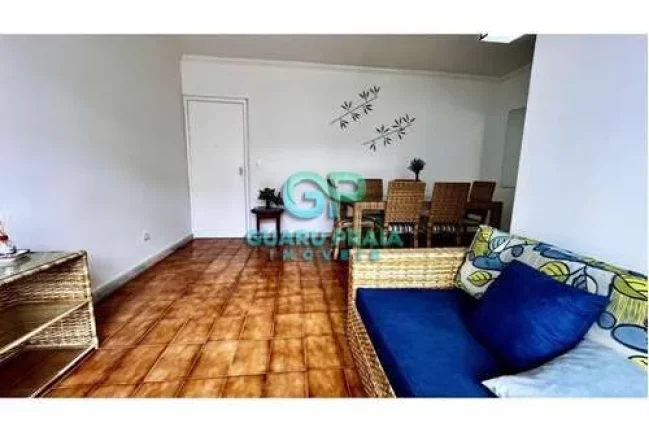Imagem Apartamento 2 dormitorios proximo a praia da enseada