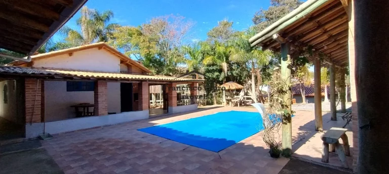 Imagem Casa à venda no bairro Varzea do Gouveia - Cunha/SP