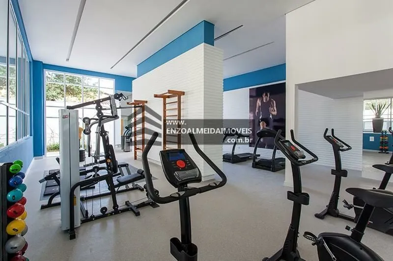 Imagem BROOKLIN ONE - Apartamento à venda em São Paulo/SP