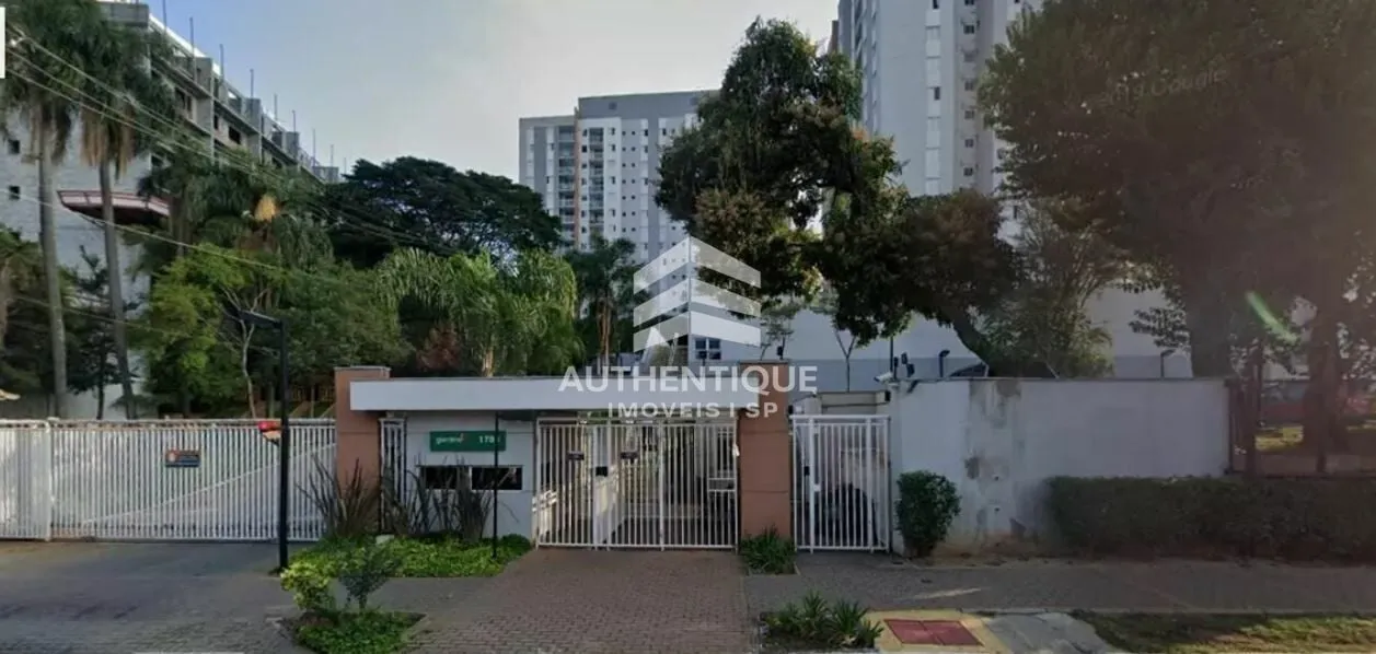 Imagem GIARDINO JARDIM PRUDENCIA - Apartamento à venda no bairro Jardim Prudência - São Paulo/SP, Zona Sul