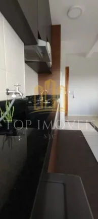 Imagem Maravilhoso apartamento dois dormitórios suíte com varanda gourmet no São Judas