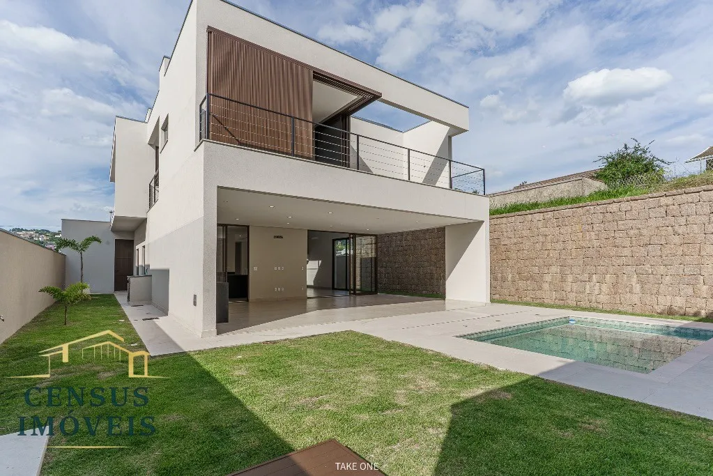 Foto do imóvel: Imperdível casa em condomínio à venda em Vinhedo-SP, bairro Recanto das Palmas, 3 quartos, 3 suítes, 5 banheiros, 4 vagas, 362m²! em Recanto das Palmas