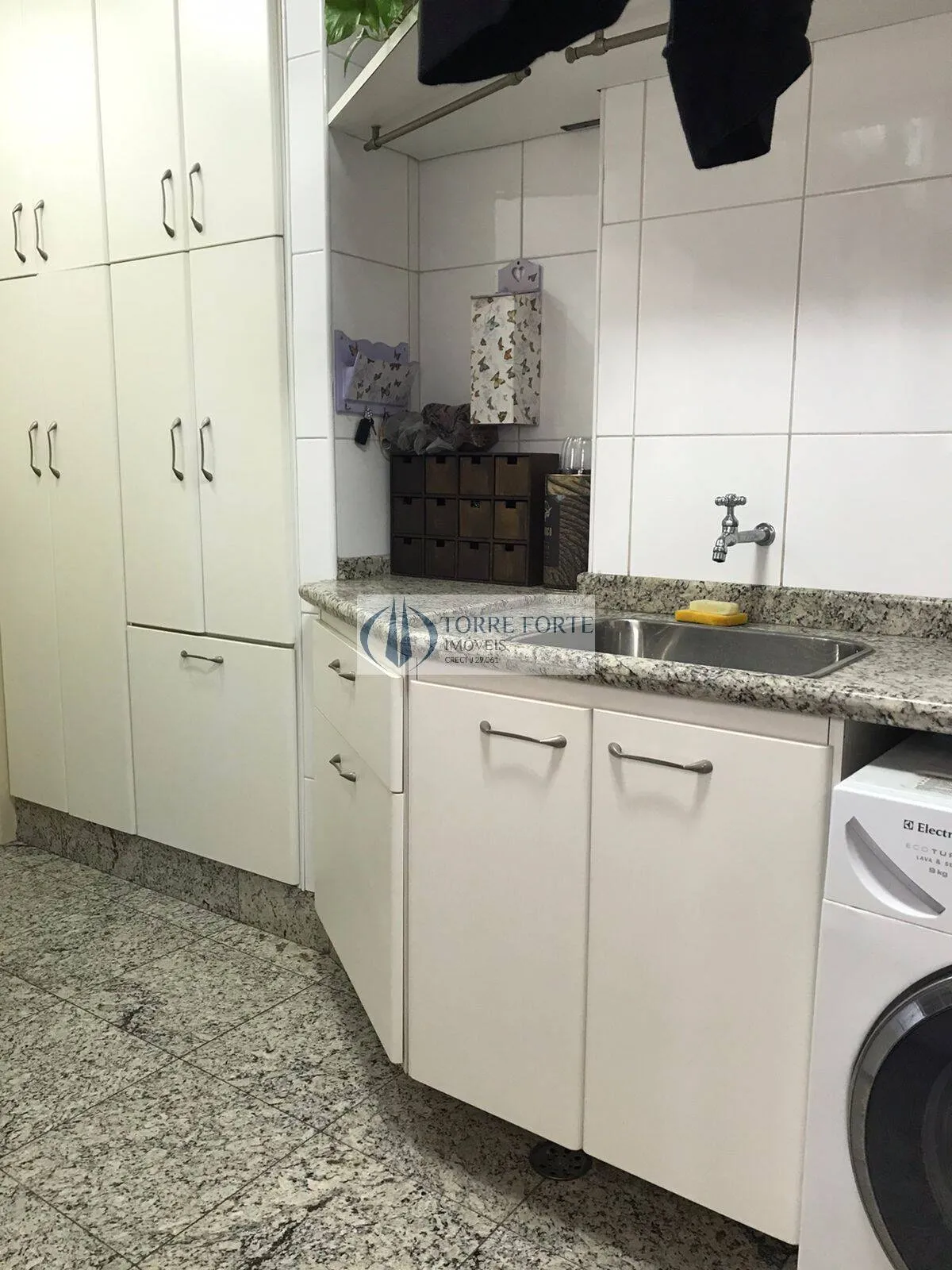 Imagem Apartamento 2 dormitórios 2 suítes 3 vagas Jardim Anália Franco