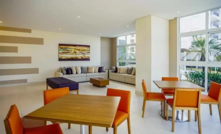 Imagem PRIMAVERA MORUMBI - Apto de 55m² (Unidade Revenda), próximo à Estação Vila das Belezas!!
