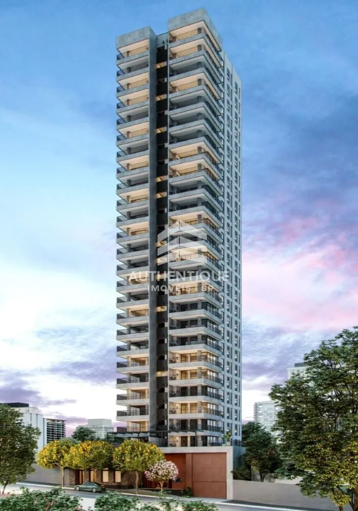 Foto do imóvel ALLERIA VILA MASCOTE - Apartamento à venda em São Paulo/SP em Rua Araquém, 187 - Vila Mascote, São Paulo - SP