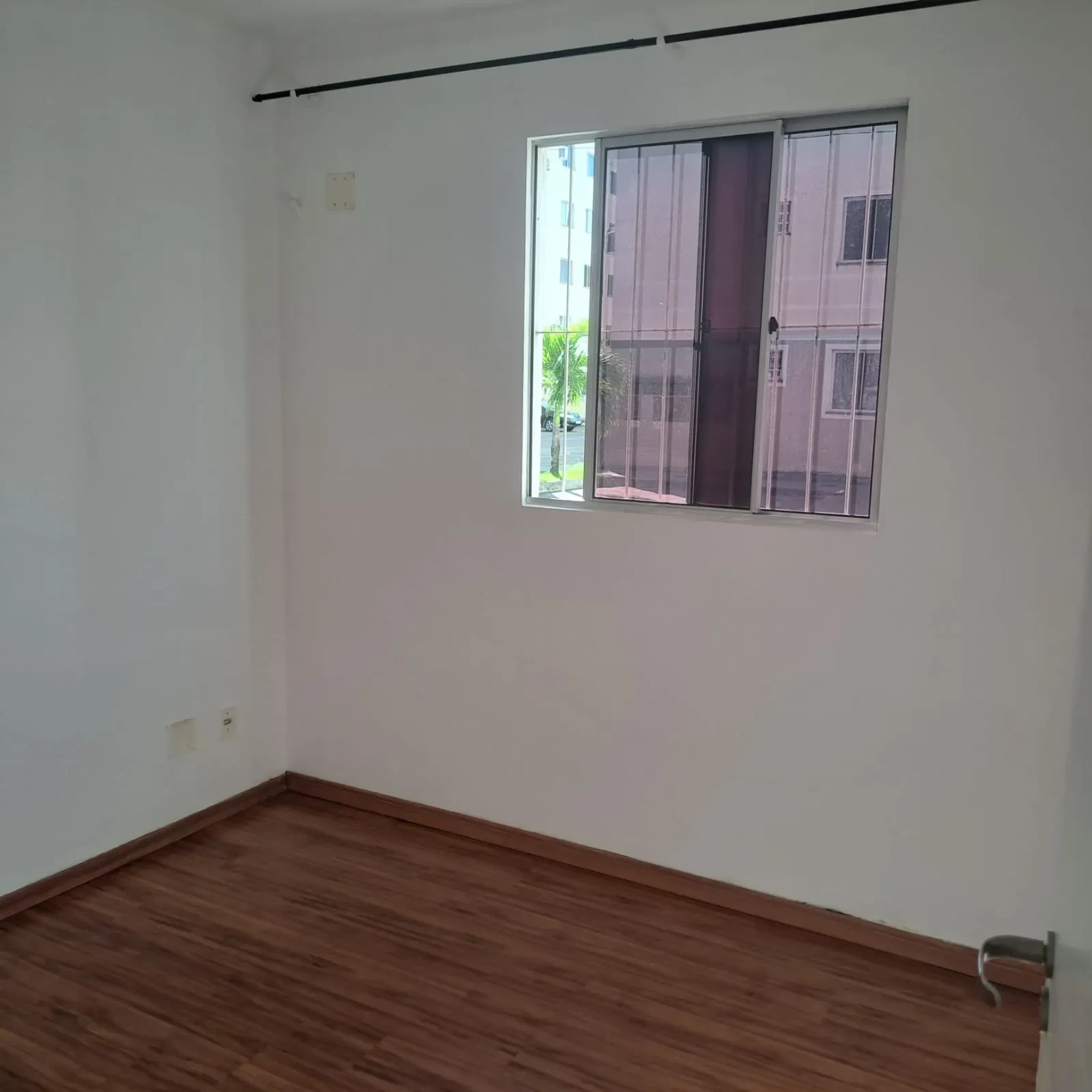 Imagem Apartamento com 2 Quartos à Venda, 47 m² em São Diogo II - Serra