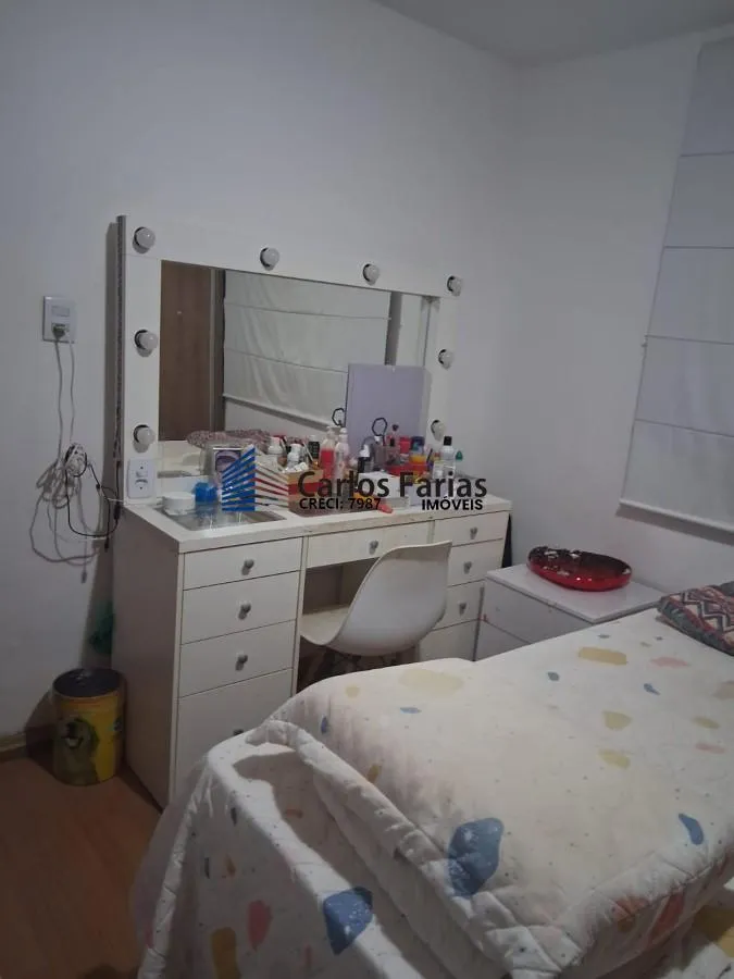 Imagem Casa em Condomínio para Venda em Brasília, Setor Habitacional Jardim Botânico, 3 dormitórios, 1 suíte, 2 banheiros, 1 vaga
